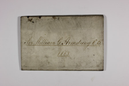 Account book