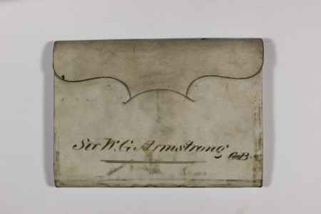 Account book