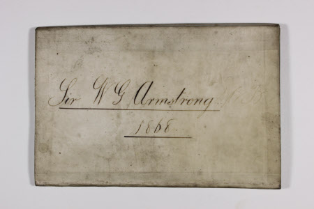 Account book