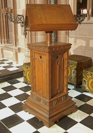 Lectern