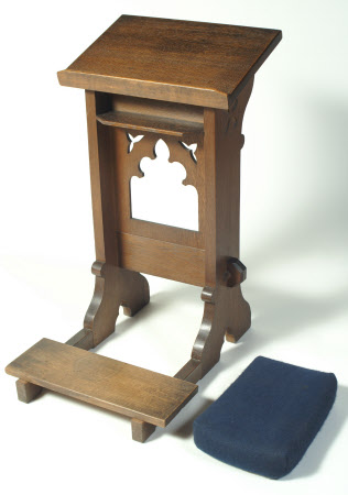 Kneeler