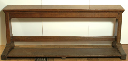 Kneeler
