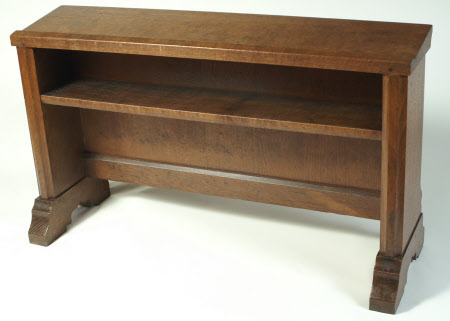 Pair of book rests