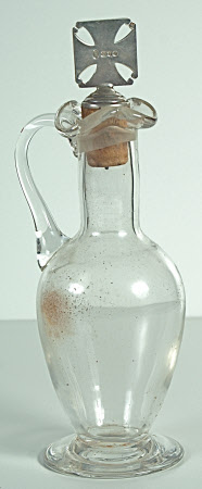 Flagon