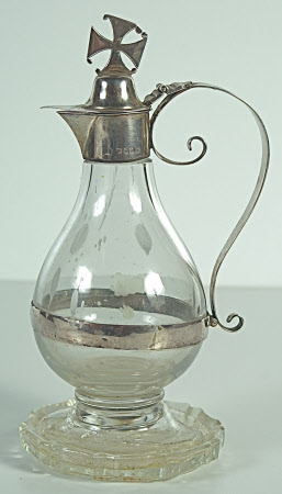 Flagon