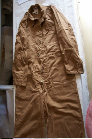 Overall