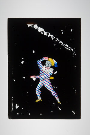 Slide (photograph)