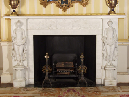 Hinton Ampner © National Trust / Sophia Farley