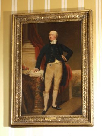 Thomas William Coke, 1st Earl Of Leicester (1752 – 1842) 1530073 ...