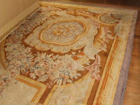 Carpet