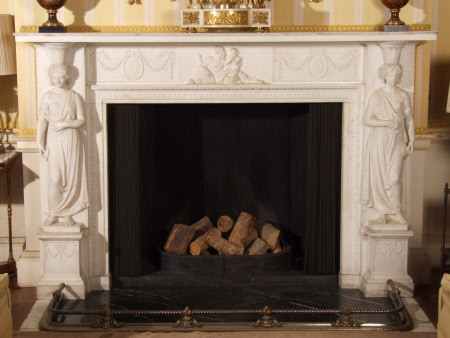 Hinton Ampner © National Trust / Sophia Farley