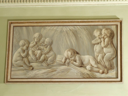 Hinton Ampner © National Trust / Sophia Farley