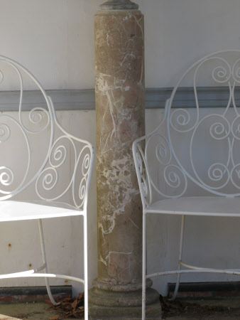 A Pillar