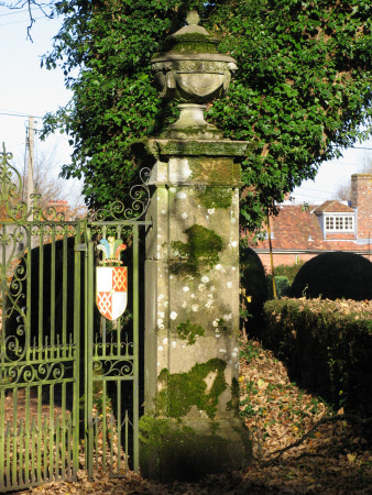 Pillar