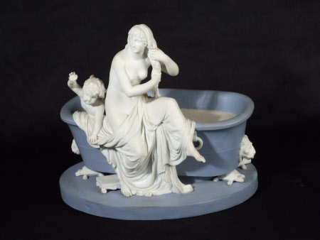 Le Bain ('The Bath')