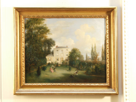 Hinton Ampner © National Trust / Sophia Farley