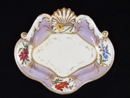 Plate