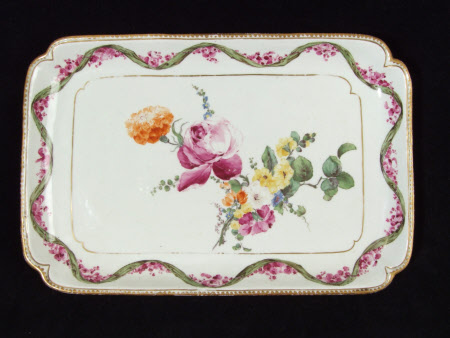Tray