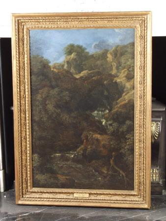 Hinton Ampner © National Trust / Sophia Farley