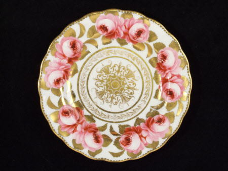 Teaplate