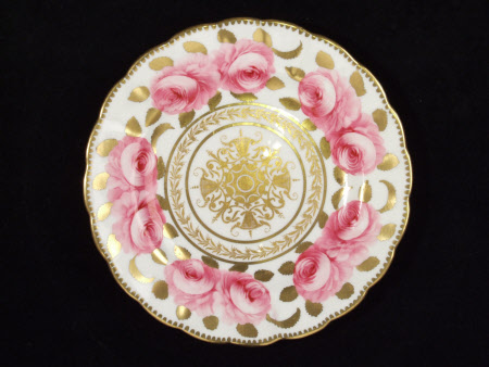 Teaplate
