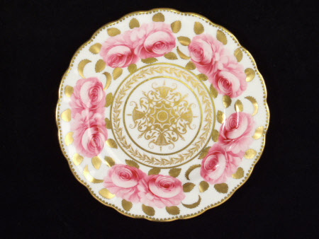Teaplate