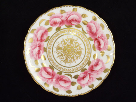 Teaplate