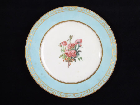 Plate