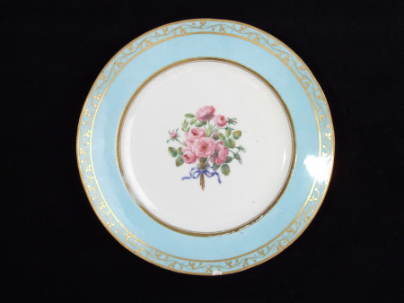 Plate