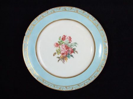 Plate