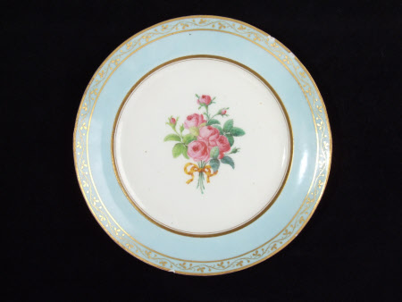 Plate