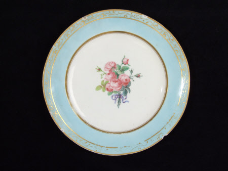 Plate