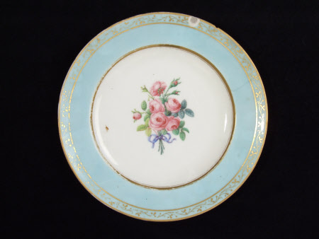 Plate