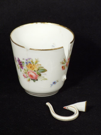 Coffee can