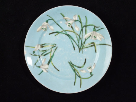Plate