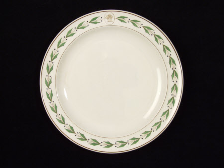 Plate