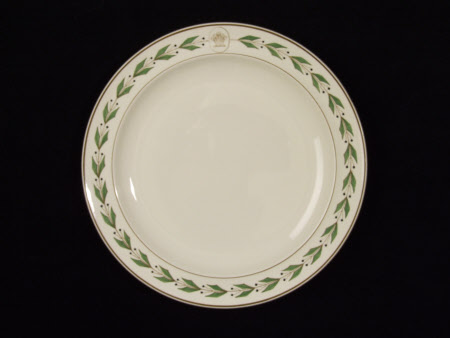 Plate