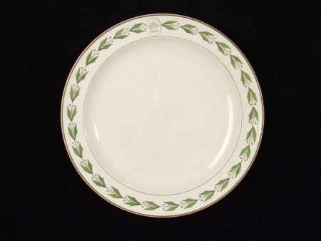 Plate