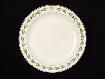 Plate
