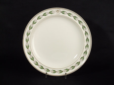 Plate