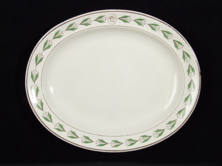 Dish
