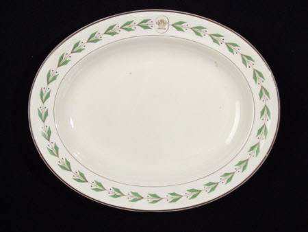 Dish
