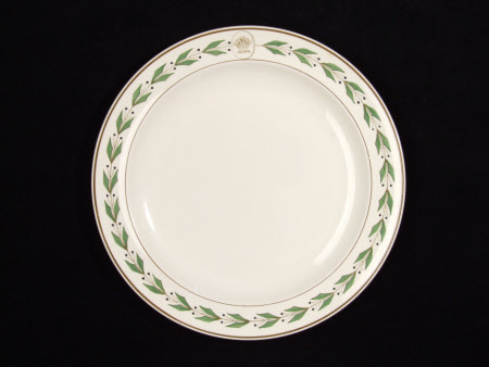 Plate
