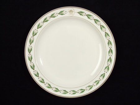 Plate