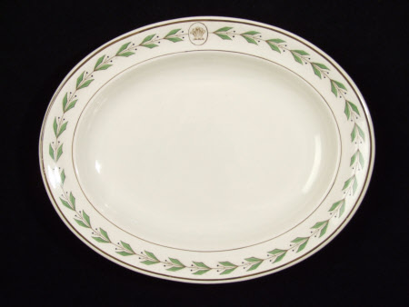 Dish