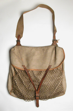 Fishing bag