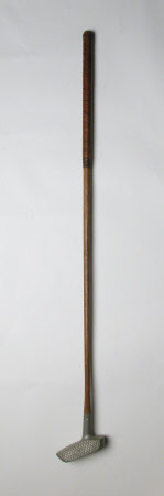 Golf club