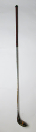 Golf club