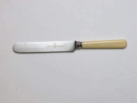 Knife