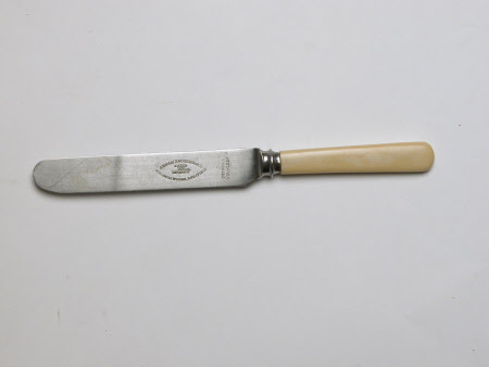 Knife